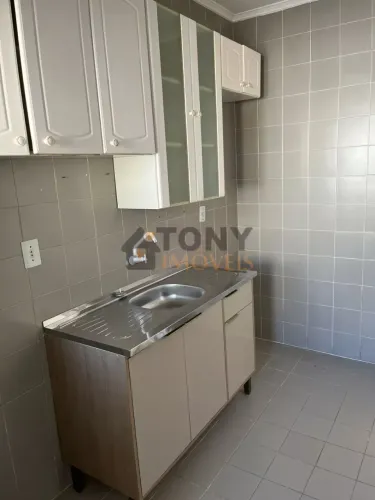 APARTAMENTO 1 DORMITÓRIOS - PRÓXIMO DO SHOPPING ITAGUAÇU