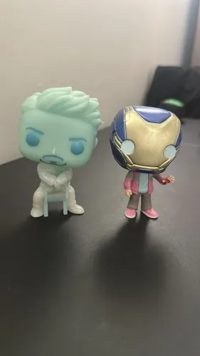 funko pops