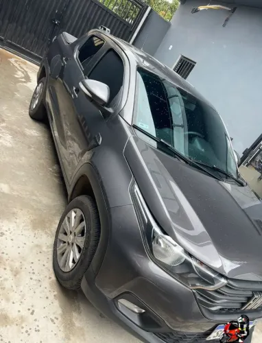 Fiat Strada Freedom 1.3 Flex 8V CD 2023