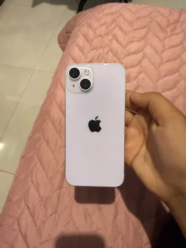 Iphone 14 Lilas 128GB