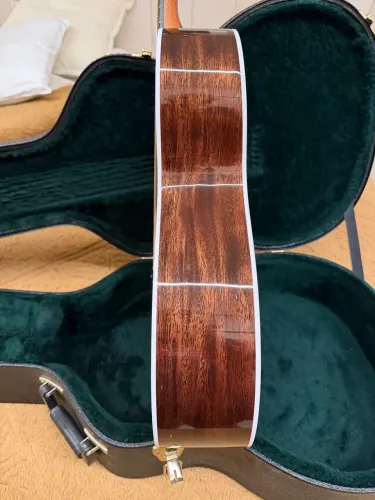 Violão MARTIN SERIES ROAD ( original)