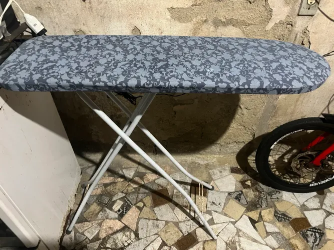 Tábua de Roupa