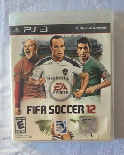 Jogos PS3