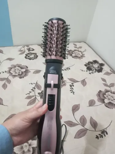 Escova rotativa