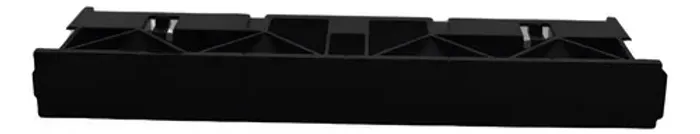 Tampa Botão Cego Console Volkswagen Nivus 2023 Original