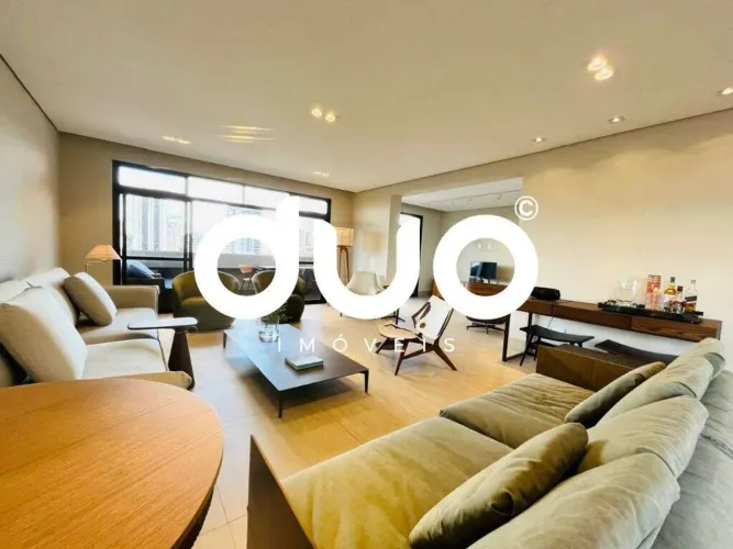 Apartamento com 3 dormitórios à venda, 301 m² por R$ 1.600.000,00 - Centro - Piracicaba/SP