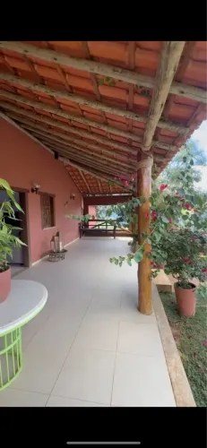 Fazenda disponível para venda
