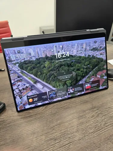 Galaxy Book4 360 1tb ssd i7 16gb touch