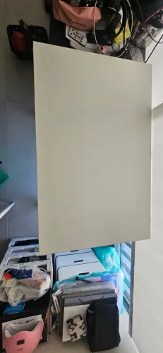 Mesa dobrável TokStok