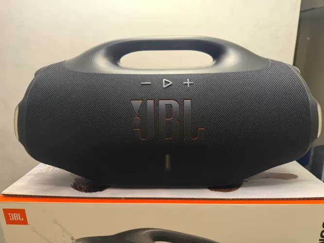 Jbl boombox 4 