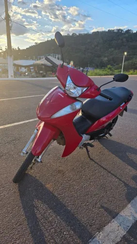 Biz 125cc 13/14