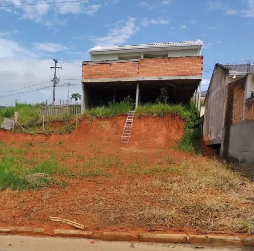 Lote no loteamento Jardins