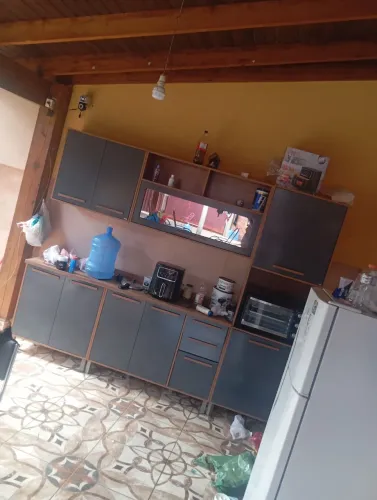 ARMÁRIO DE COZINHA