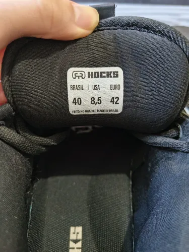 Tênis Hocks 40