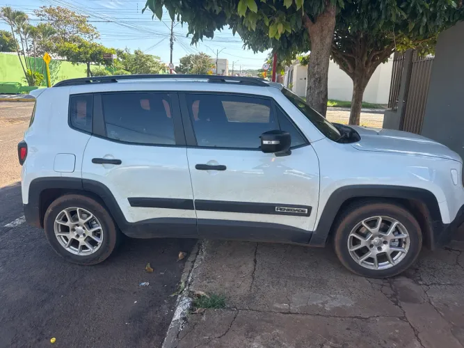 Fiat Strada Freedom 1.3 Flex 8V CD 2026