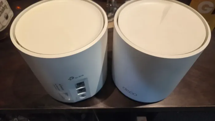 Kit com 2 unidades do Deco x20