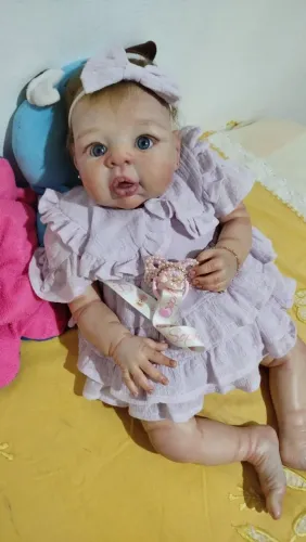  bebê reborn 