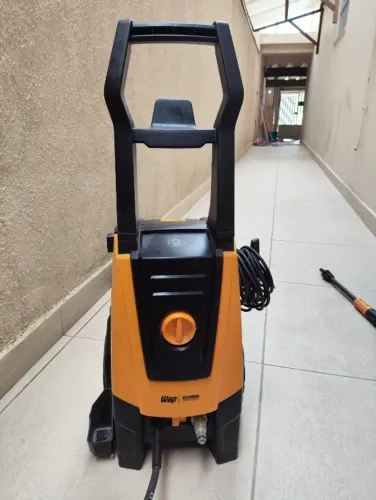 Lavadora De Alta Pressão WAP Extreme Turbo 2800 - 220V (Pouco Uso)