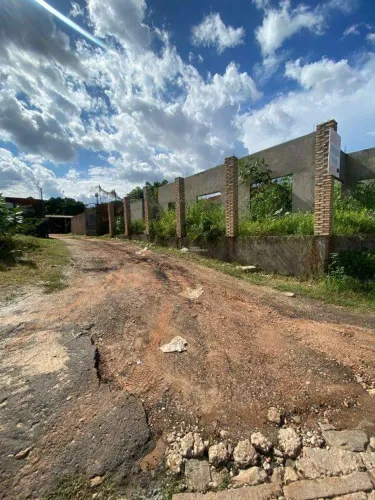Lote/Terreno para aluguel, PIÇARREIRA - Teresina/PI