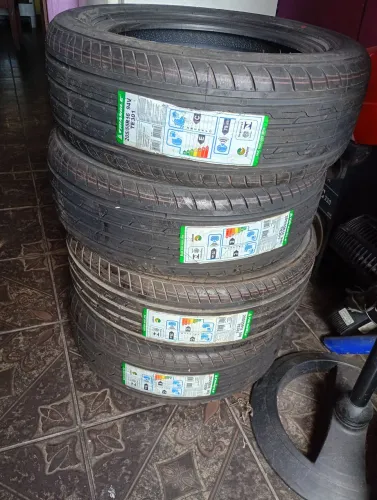 Pneu 205/55/16