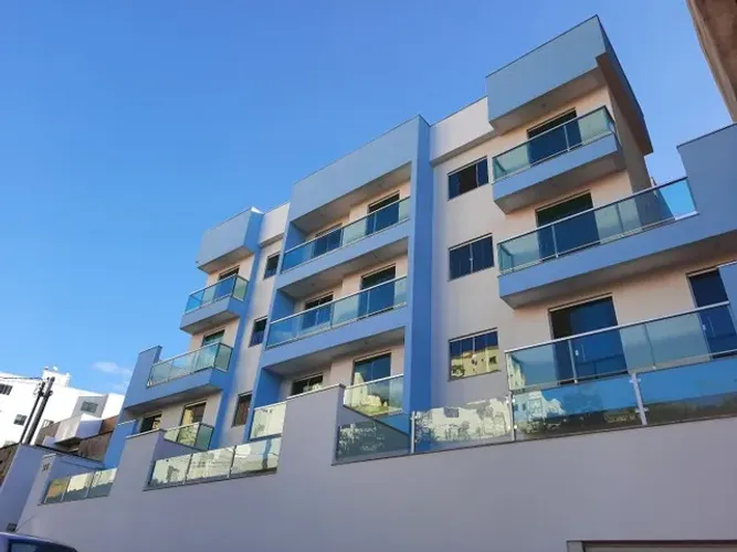 Apartamentos no Bairro Eldorado#Zero