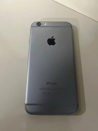 iPhone 6 silver 128 Gb 
