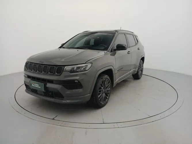 Jeep Compass S T270 1.3 TB 4X2 Flex AUT 2023
