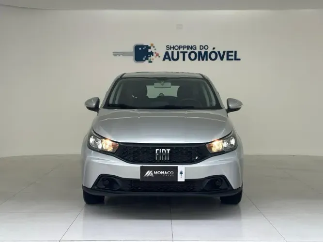 Fiat Argo Drive 1.0 6V Flex 2025