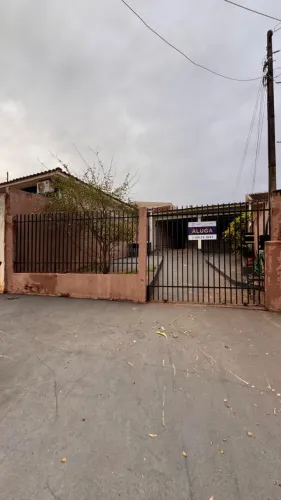 Casa para Locação ? Jardim Itaipu