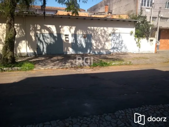 Casa Comercial para Venda - 181.5m², 0 dormitórios, São Geraldo