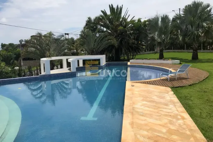 Casa em condomínio à venda no Condomínio Colinas de Inhandjara em Itupeva/SP