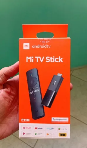 Xiaomi MI Sitck tv