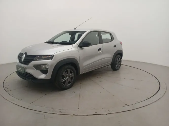 Renault Kwid 1.0 Zen 2026