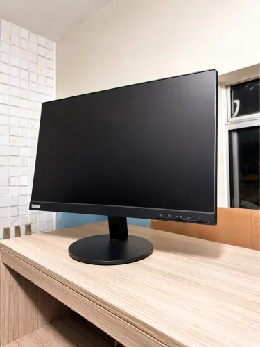 Monitor Lenovo 21,5 Polegadas