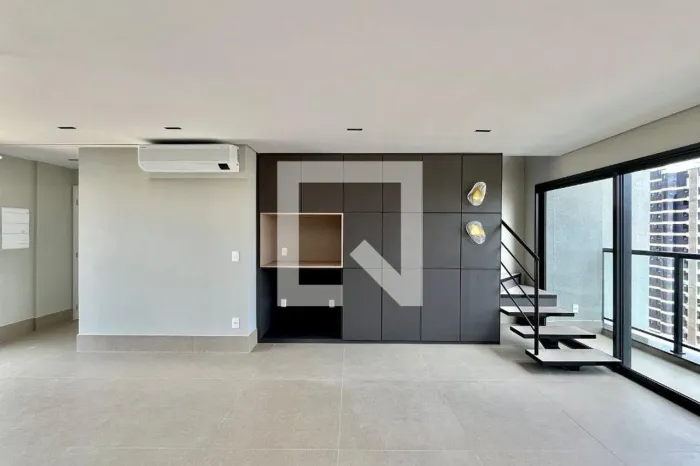 APARTAMENTO RESIDENTIAL em Campinas - São Paulo, Cambuí