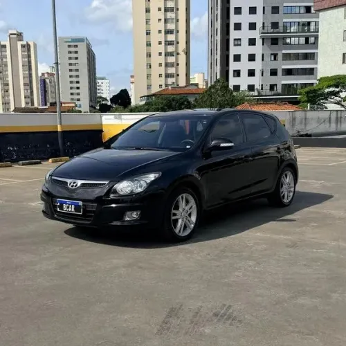 Hyundai I30 2.0 16V 145cv 5P Mec. 2012