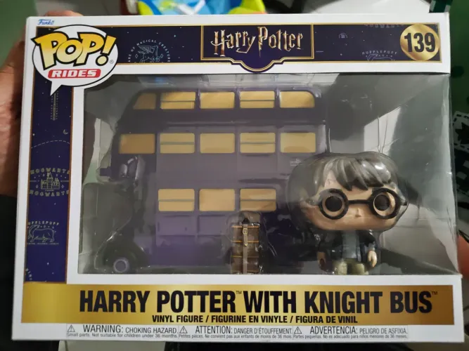 Harry Potter