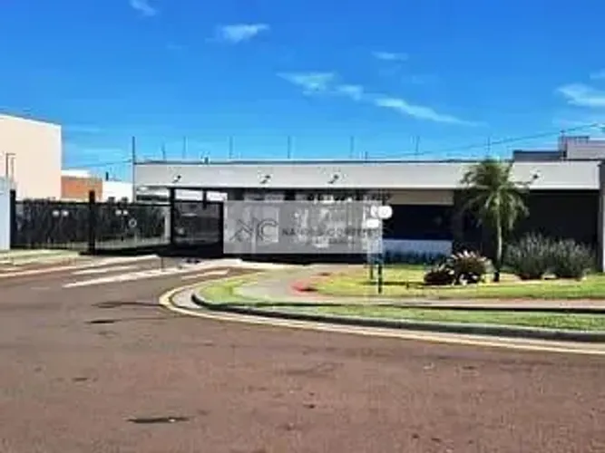 Terreno Pqo Tauá - Cond Araçari