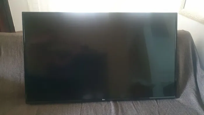 SMART TV LED LG 49"