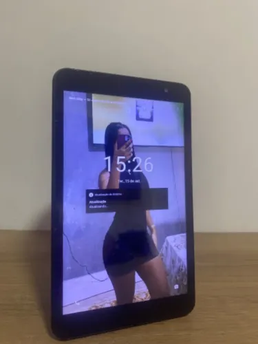 Tablet T810 Positivo 