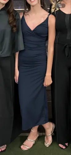 Vestido da Youcom