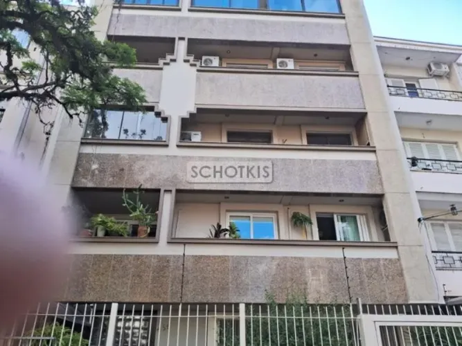 IMOBILIÁRIA SCHOTKIS VENDE EXCELENTE APARTAMENTO 02 DORMITÓRIOS SEMIMOBILIADO, DESOCUPADO,