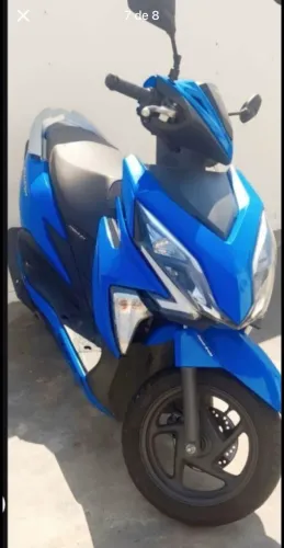 Elite Honda 