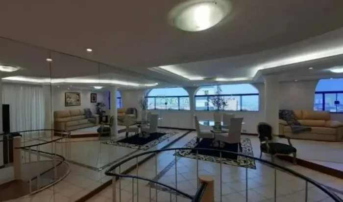 Apartamento | Condomínio Acapulco | Londrina
