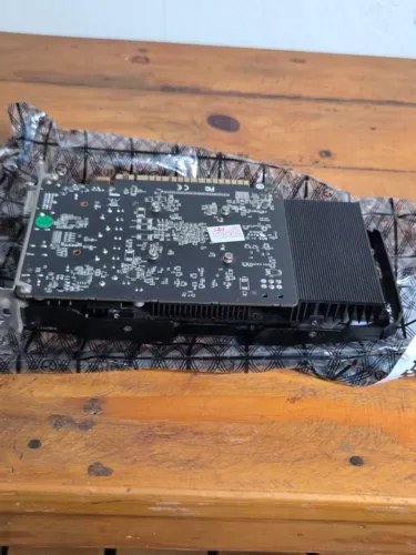 Gigabyte Geforce Gtx 1050 Ti 4gb