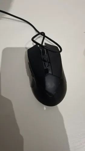 Mouse Gamer Readragon