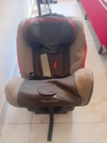 Cadeira de carro