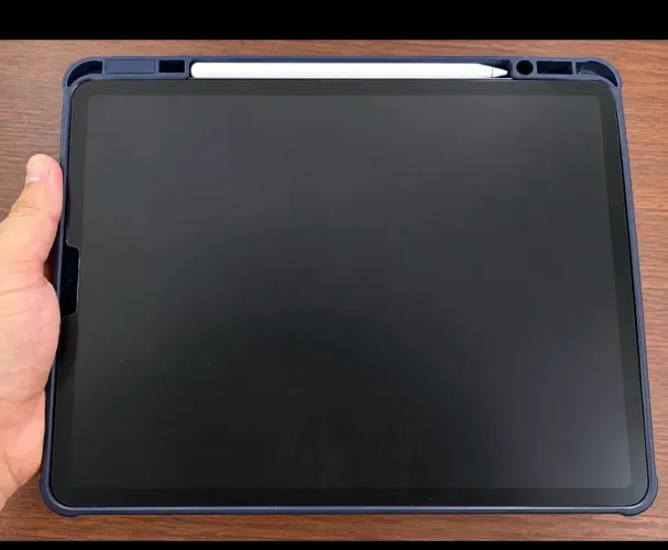 iPad