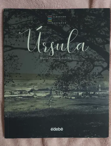 Úrsula - Paradidático da Rede Salesiana Mazzarello 9° ano Editora: Edebê
