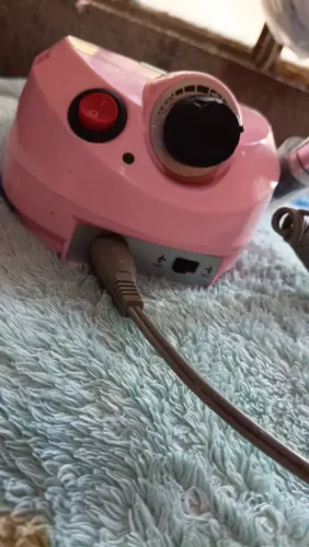 Vendo matozinho de naisdesang. Com poucas vezes usado